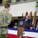 USA oznamujú misiu „Southern Spear“ pri nasadení síl v Južnej Amerike | Správy o drogách