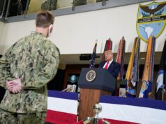 USA oznamujú misiu „Southern Spear“ pri nasadení síl v Južnej Amerike | Správy o drogách USA oznamujú misiu „Southern Spear“ pri nasadení síl v Južnej Amerike | Správy o drogách