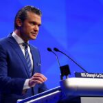 USA potvrdili, že pri 20. údere na plavidlo v Karibiku zahynuli štyria ľudia | Vojenské správy