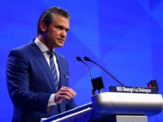 USA potvrdili, že pri 20. údere na plavidlo v Karibiku zahynuli štyria ľudia | Vojenské správy USA potvrdili, že pri 20. údere na plavidlo v Karibiku zahynuli štyria ľudia | Vojenské správy