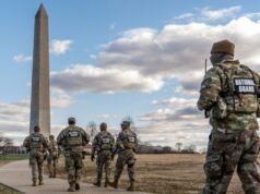 USA pozastavili víza pre všetkých držiteľov afganských pasov, zastavili žiadosti o azyl | Správy Donalda Trumpa USA pozastavili víza pre všetkých držiteľov afganských pasov, zastavili žiadosti o azyl | Správy Donalda Trumpa