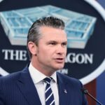 USA tvrdia, že v Tichomorí zasiahli dva člny „prevážajúce narkotiká“, pričom zabili šesť | Správy Donalda Trumpa