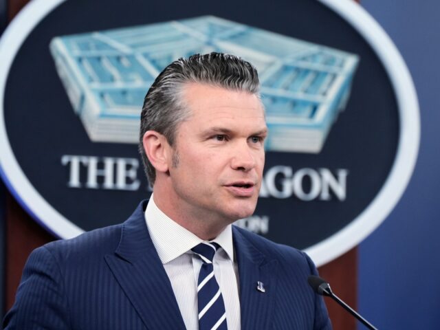 USA tvrdia, že v Tichomorí zasiahli dva člny „prevážajúce narkotiká“, pričom zabili šesť | Správy Donalda Trumpa
