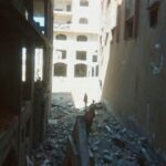 USA vedeli, že izraelskí predstavitelia diskutovali o použití ľudských štítov v Gaze: Správa | Správy o konflikte medzi Izraelom a Palestínou