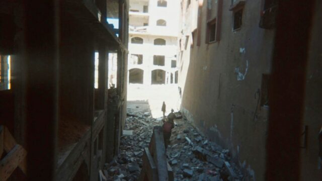 USA vedeli, že izraelskí predstavitelia diskutovali o použití ľudských štítov v Gaze: Správa | Správy o konflikte medzi Izraelom a Palestínou
