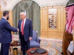 USA vyškrtli sýrskeho prezidenta z globálneho zoznamu sankcií za „teroristov“ | Sýrske vojnové správy USA vyškrtli sýrskeho prezidenta z globálneho zoznamu sankcií za „teroristov“ | Sýrske vojnové správy