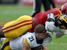 USC udržuje nádeje na play-off nažive lejakom tvrdosti proti Iowe USC udržuje nádeje na play-off nažive lejakom tvrdosti proti Iowe