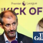 USL najíma futbalového riaditeľa Premier League na výkonnú úlohu: „Môže mať skutočne veľký vplyv“ | Premier League