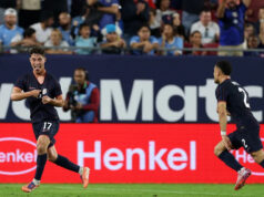 USMNT 5-1 Uruguaj: Pochettinovi amíci zanechávajú úžasný dojem na Celeste z Bielsy Download app from appStore