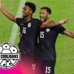 Dustin Markland/USSF/Getty Images