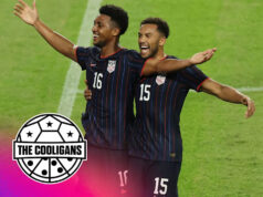 USMNT rekordné historické víťazstvo nad Uruguajom! Naštartoval Pochettino tím v správnom čase? Dustin Markland/USSF/Getty Images