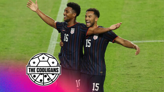 USMNT rekordné historické víťazstvo nad Uruguajom! Naštartoval Pochettino tím v Dustin Markland/USSF/Getty Images