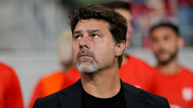 USMNT vs. Paraguaj: Čo očakávať od kľúčového testu majstrovstiev sveta USMNT vs. Paraguaj: Čo očakávať od kľúčového testu majstrovstiev sveta