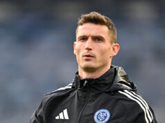 USMNT využíva nových lídrov pre posledné zápasy v roku 2025 USMNT využíva nových lídrov pre posledné zápasy v roku 2025