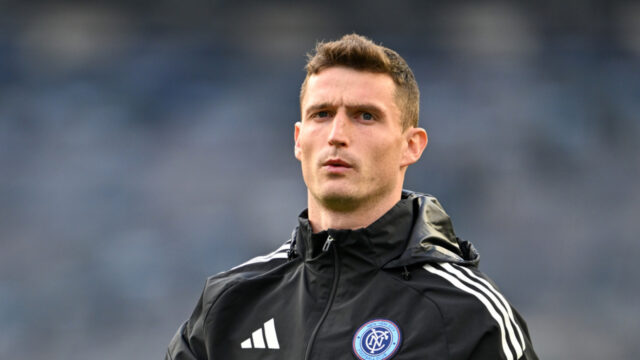 USMNT využíva nových lídrov pre posledné zápasy v roku 2025
