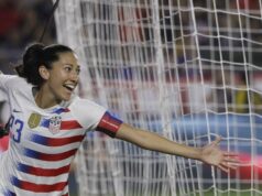 USWNT otvorí januárový kemp, odohrá prvý priateľský zápas v roku 2026 v Carson USWNT otvorí januárový kemp, odohrá prvý priateľský zápas v roku 2026 v Carson