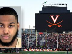 UVA strelec Christopher Jones dostane 5 doživotných trestov za zabitie 3 hráčov UVA strelec Christopher Jones dostane 5 doživotných trestov za zabitie 3 hráčov