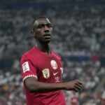 Účasť na Arab Cup je veľkou cťou pre každého hráča: Almoez Ali