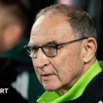 'Učiteľ' Martin O'Neill s prácou, ktorú musí urobiť, keďže Celtic učil ďalšiu lekciu
