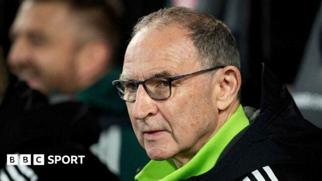'Učiteľ' Martin O'Neill s prácou, ktorú musí urobiť, keďže Celtic 'Učiteľ' Martin O'Neill s prácou, ktorú musí urobiť, keďže Celtic učil ďalšiu lekciu