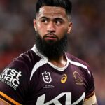 Neskutočná ponuka kontraktu vo výške 3 miliónov dolárov od rebelskej ragbyovej súťaže R360 by mohla viesť k tomu, že presadzovateľ Broncos Payne Haas opustí NRL