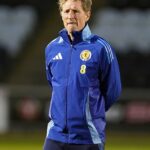 Tréner Škótska do 21 rokov Scot Gemmill vyhral iba 19 zápasov od prevzatia vedenia v roku 2016