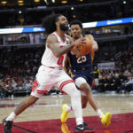 logo pochodového šialenstva