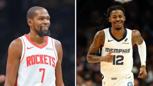 Ukážka a predpoveď Houston Rockets vs Memphis Grizzlies – 5. logo pochodového šialenstva