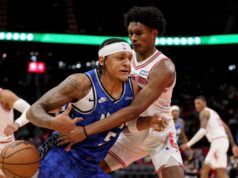 Ukážka a predpoveď Orlando Magic vs Houston Rockets – 16. nov logo pochodového šialenstva