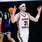 Ukážka chlapčenského basketbalu: Tímy Mission League nabité talentom