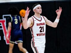 Ukážka chlapčenského basketbalu: Tímy Mission League nabité talentom Ukážka chlapčenského basketbalu: Tímy Mission League nabité talentom