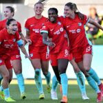 Ukážka play-off NWSL: Ako môže každý tím vyhrať všetko?