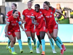 Ukážka play-off NWSL: Ako môže každý tím vyhrať všetko? Ukážka play-off NWSL: Ako môže každý tím vyhrať všetko?