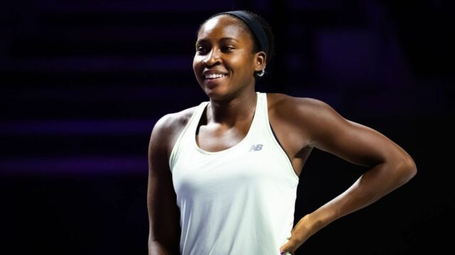 Ukážka z WTA Finals: Kto hrá, čo pozerať a ďalšie

