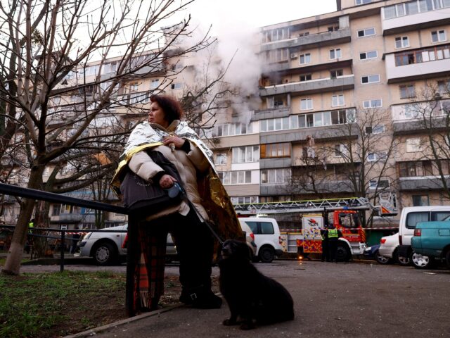 Ukrajina pochybuje o túžbe Ruska po mieri uprostred správ o Ukrajina pochybuje o túžbe Ruska po mieri uprostred správ o pláne navrhnutom USA | Správy o vojne medzi Ruskom a Ukrajinou
