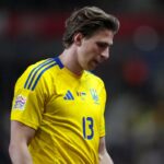 Ukrajina predpovedala XI proti Francúzsku: Ilia Zabarnyi začne