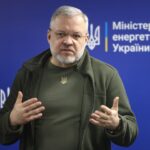 Ukrajina suspendovala ministra spravodlivosti pre údajné spojenie s prípadom korupcie vo výške 100 miliónov dolárov | Správy o jadrovej energetike