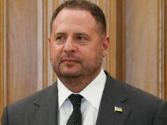 Ukrajinskí protikorupční vyšetrovatelia prehľadávajú dom Zelenského pobočníka | Správy o korupcii Ukrajinskí protikorupční vyšetrovatelia prehľadávajú dom Zelenského pobočníka | Správy o korupcii