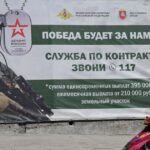 Ukrajinský FM povedal, že viac ako 1400 Afričanov naverbovaných, aby bojovali za Rusko vo vojne | Správy o vojne medzi Ruskom a Ukrajinou