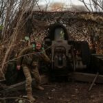 Ukrajinu čakajú „vyčerpávajúce bitky“ proti Rusku v Záporoží, Doneck | Správy o vojne medzi Ruskom a Ukrajinou