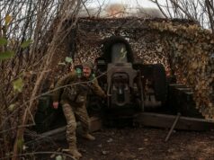 Ukrajinu čakajú „vyčerpávajúce bitky“ proti Rusku v Záporoží, Doneck | Správy o vojne medzi Ruskom a Ukrajinou Ukrajinu čakajú „vyčerpávajúce bitky“ proti Rusku v Záporoží, Doneck | Správy o vojne medzi Ruskom a Ukrajinou