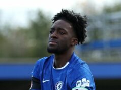 Úloha Axela Disasiho v zákulisí teší Enza Maresca napriek tomu, že Chelsea urážala Úloha Axela Disasiho v zákulisí teší Enza Maresca napriek tomu, že Chelsea urážala