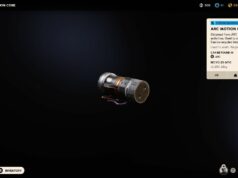 Umiestnenie ARC Motion Core v Arc Raiders (Kde nájsť) Rocketeers dokáže odhaliť nájazdníkov a odpáliť rakety (obrázok cez Sportskeeda Gaming | Embark Studios)