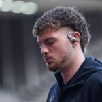 Harvey Elliott z Aston Villy