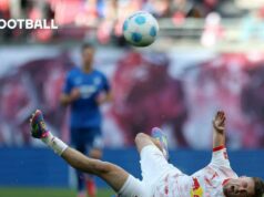 „Unbeliebtico“ vpred: Hoffenheim cvičiaca plechovka drvenie string