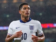 Uniknutý text Juda Bellinghama hovorí veľa o anglickej hviezde | Futbal | Šport Uniknutý text Juda Bellinghama hovorí veľa o anglickej hviezde | Futbal | Šport