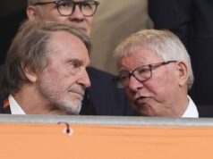 Uniknutý zoznam prestupových prianí Man Utd ukázal, kde klub potrebuje podpisy | Futbal | Šport Uniknutý zoznam prestupových prianí Man Utd ukázal, kde klub potrebuje podpisy | Futbal | Šport