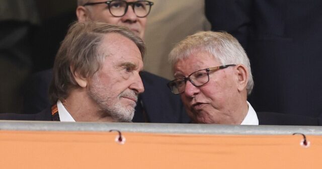 Uniknutý zoznam prestupových prianí Man Utd ukázal, kde klub potrebuje podpisy | Futbal | Šport
