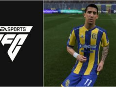 Unikol EA FC 26 Angel Di Maria Flashback SBC: Očakávané štatistiky a náklady Unikol EA FC 26 Angel Di Maria Flashback SBC: Očakávané štatistiky a náklady