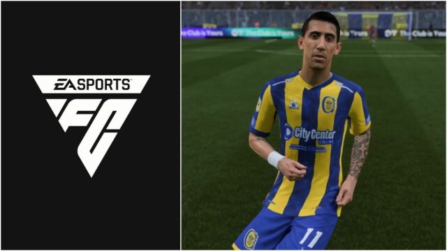 Unikol EA FC 26 Angel Di Maria Flashback SBC: Očakávané štatistiky a náklady
